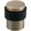 Bikuva.lt Durų atrama 32x46mm Žalvario