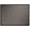 Durų kilimėlis MARS 549 007, 90 x 60 cm, antracito sp., 100 % polipropileno