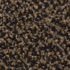Durų kilimėlis MARS 549 007, 90 x 60 cm, antracito sp., 100 % polipropileno