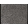 Durų kilimėlis MARS 549 007, 90 x 60 cm, antracito sp., 100 % polipropileno