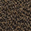 Durų kilimėlis MARS 549 017, 60 x 40 cm, rudos sp., 100 % polipropileno