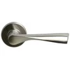 Durų rankena INOVO YHS-08 INOX, universali, nerūdijantis plienas
