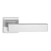 Durų rankena INOX ONYX, nerūdijantis plienas