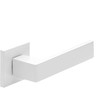 Durų rankena VERSA 512 SLIM, balta