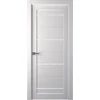 Durų stakta DOMIDOR, 690 x 2100 mm, dešinė, balta