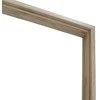 Durų stakta DOMIDOR, 890 x 2100 mm, dešinė, sanremo ąžuolo sp.