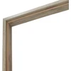 Durų stakta DOMIDOR, 890 x 2100 mm, dešinė, sanremo ąžuolo sp.