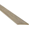 Durų stakta DOMIDOR, 890 x 2100 mm, kairė, sanremo ąžuolo spalva