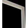 Durų stakta DOMIDOR, Karališkojo ąžuolo spalvos, 890 x 2100 mm, dešinė