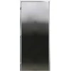 Durų stakta HIDE, aliuminio, 787 x 2059 x 53 mm, dešinė