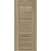 Durų staktos praplatinimas ąžuolo sp., 20 x 210 cm, storis 10 mm
