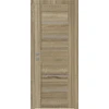 Durų staktos praplatinimas ąžuolo sp., 20 x 210 cm, storis 10 mm
