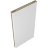 Durų staktos praplatinimas baltos spalvos dažytoms durims, 20 x 210 cm, storis 10 mm