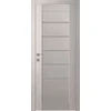Durų staktos praplatinimas skandinaviško uosio sp., 20 x 210 cm, storis 10 mm