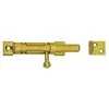 Durų užraktas WOS Standartinis 70x10 mm Misi...