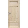 Durų varčia RADEX N ILAWA PELNE, universali, pušis, 644 x 2050 mm