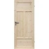 Durų varčia RADEX N VERONA, universali, pušis, 744 x 2050 mm