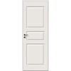 Durų varčia VILJANDI CASPIAN, baltos sp., 625 x 2040 mm