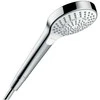Dušo galvutė Croma Select S Multi Hansgrohe Ø110mm/3 režimai chromuota