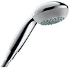 Dušo galvutė Crometta 85 Hansgrohe žalia