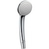 Dušo galvutė Ideal Rain Ideal Standard Ø8cm/1 režimas chromuota