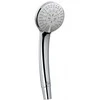 Dušo galvutė Ideal Rain Ideal Standard Ø8cm/3 režimai chromuota
