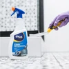 Bikuvalt Dušo kabinos valiklis ERLA HOME Shower Cabins Cleaner 750ml