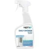 Dušo kabinų valiklis NEFY 500ml Active Foam