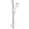 Grohe Vitalio Smartactive 130 Cube 3sr. dušo komplektas 600/175, chromas