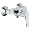 Grohe dušas maisītājs Start Edge, hroms