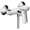 Hansgrohe Logis E dušo maišytuvas, chromas