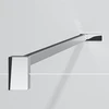 Dušo sienelė HÜPPE Design Pure 8P1125 80x200