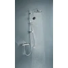 Grohe Vitalio Start 250 dušo sistema be termostato, chromas