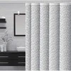 Baltic Aqua Dušo užuolaida 180x180cm 100% PEVA