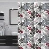 Baltic Aqua Dušo užuolaida 180x180cm PEVA