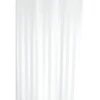 Dušo užuolaida BENEDOMO DIAMONDS, poliesteris, 180 x 180 cm, baltos sp.