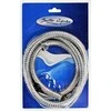 Baltic Aqua Dušo žarna H-1 Chromuota 1.25 m