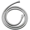 Dušo žarna INVENA BIFLEX, plastikas ir metalas, 150 cm
