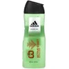 Gelis "Adidas Active Start" 400ml