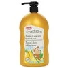 Naturaphy Dušo želė Banana 1000ml