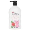 Naturaphy Dušo želė Strawberry 1000ml