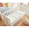 Duvet - 100x140cm - MON P'TIT DODO - Warm - 100% Polyester Hollow siliconized fiber - 1 person - Baltas