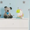 Duwen Skarbonka Dla Dzieci OTWIERANA Keramikinė KOLOROWA TUKAN świnka