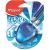 Dviguba drožtukas Maped Igloo2, 2 skylutės