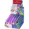 Dviguba drožtuko vienaragis/dinozauras, Faber-castell