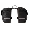 Dviguba dviračio bagažinė Kross Rear Bag 0030, 2x 10l
