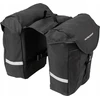 Dviguba dviračio bagažinė Kross Rear Bag 0030, 2x 10l