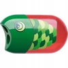 Dvigubas galąstuvas su trintuku Fish Faber Castell
