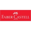 Dvigubas galąstuvas su trintuku Ladybird Faber Castel - Faber Castell
