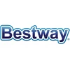 Dvigubas pripučiamas čiužinys miegui BESTWAY 191/137/22 cm INDUSTRY lova